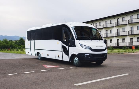 A.A.T. Autohaus Auto-Tech GmbH -Lkw Schönefeld Mercedes-Benz