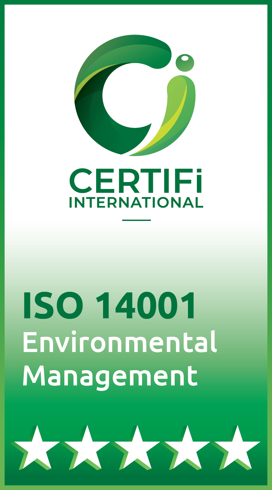 Environmental Management ISO — Calibre Engineering In Mica Creak, QLD