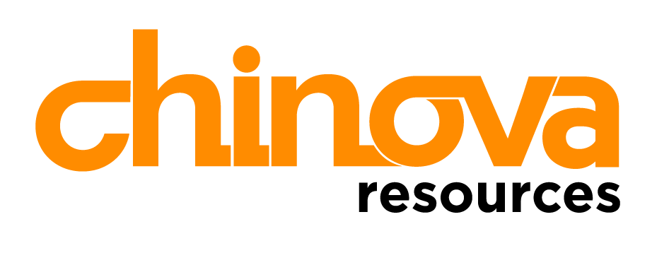 Chinova Resources