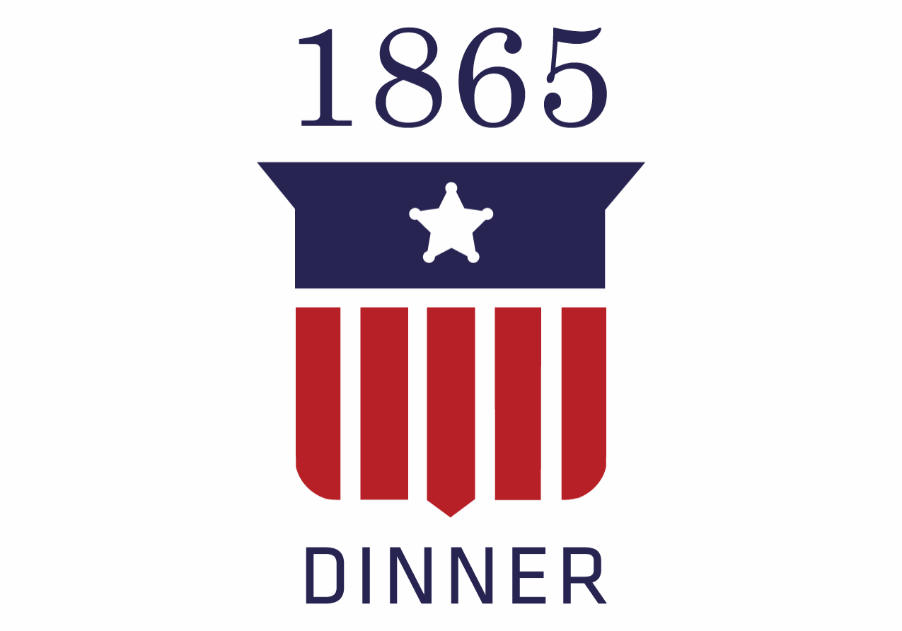 1865 Dinner-logo-color