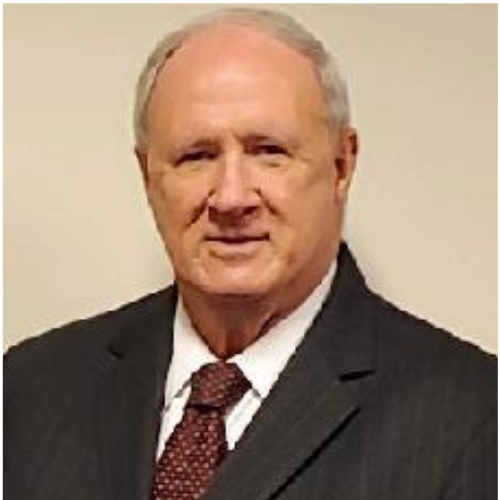 Photo of Jim Creaghe