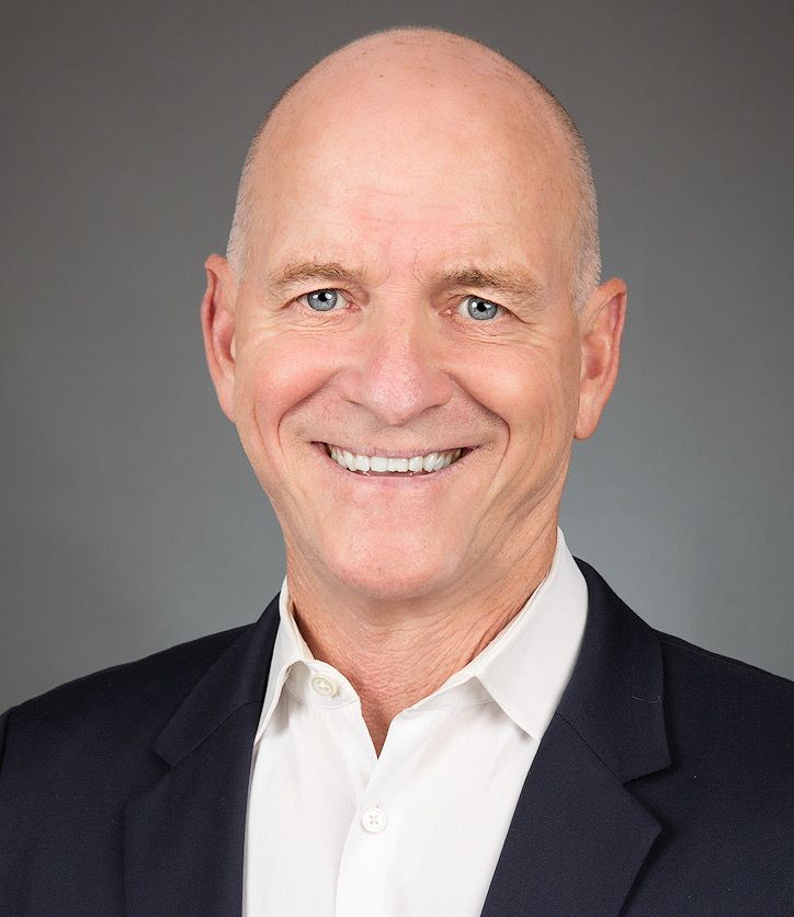 Photo of Dave Murray