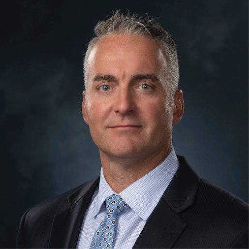 Photo of Christopher Leone