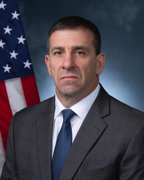 Photo of Mike DAmbrosio