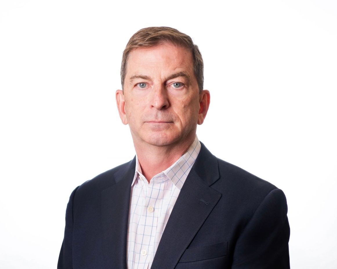 Photo of Steve Hughes