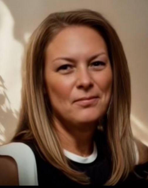 Photo of Kim Cheatle