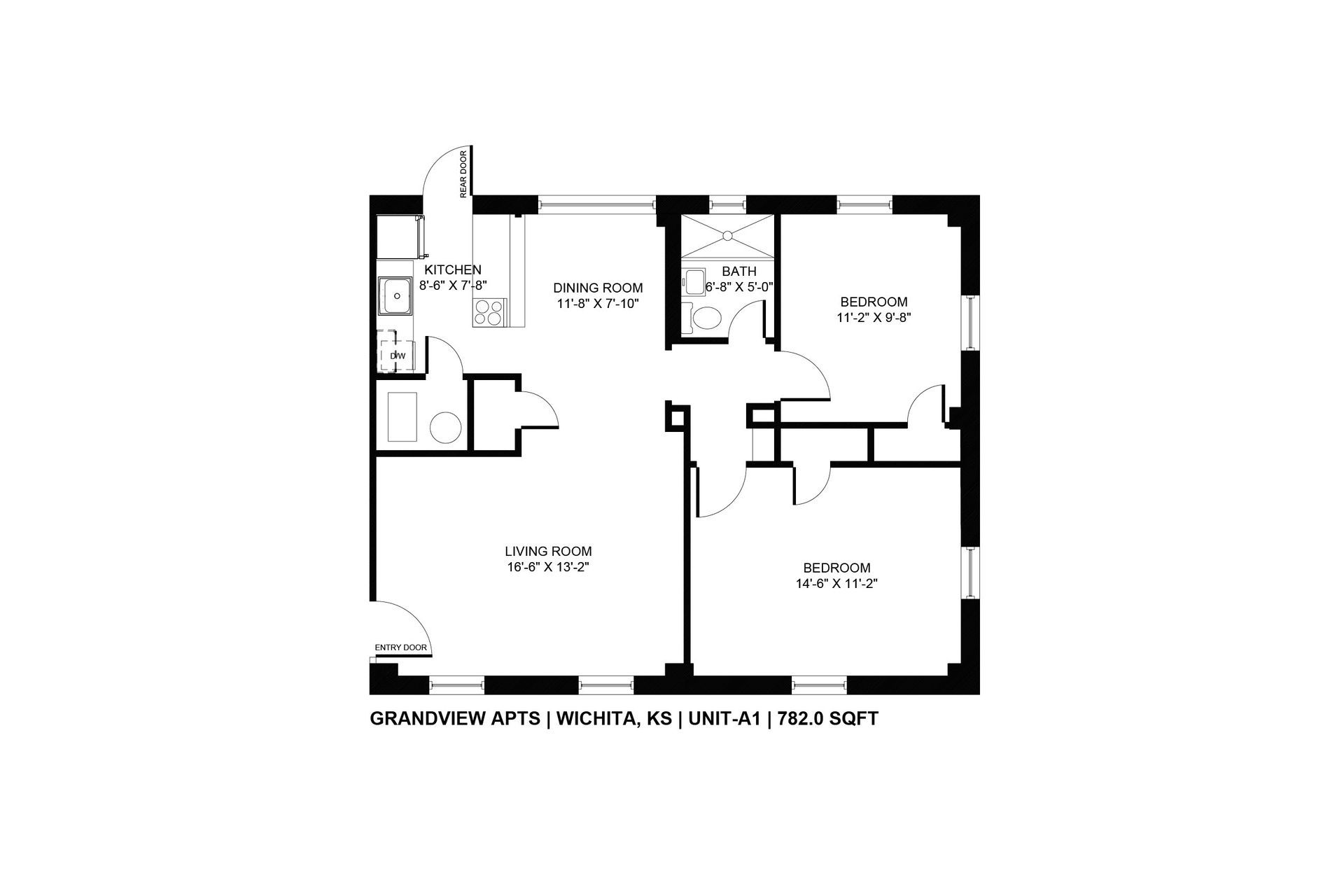 Floorplan A