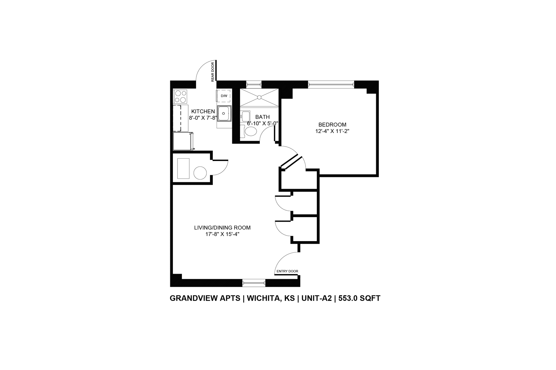 Floorplan C