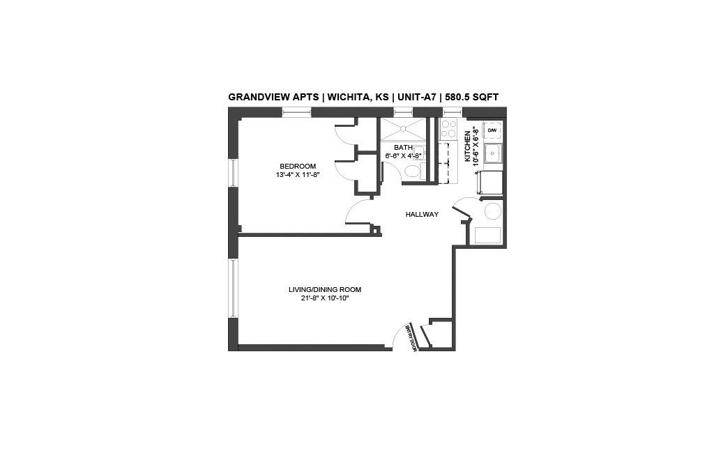 Floorplan M