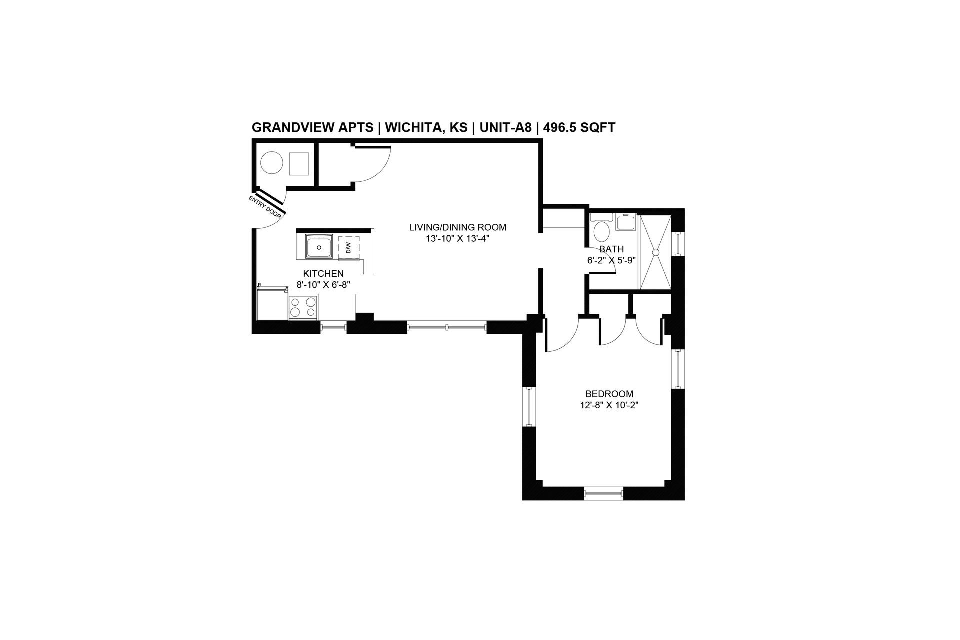 Floorplan O