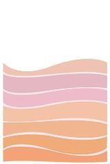 icona effetto anti età della luce pulsata sulla texture cutanea