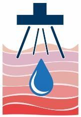 icona trattamento anti aging tramite luce pulsata