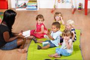 Riviera Daycare and Preschool