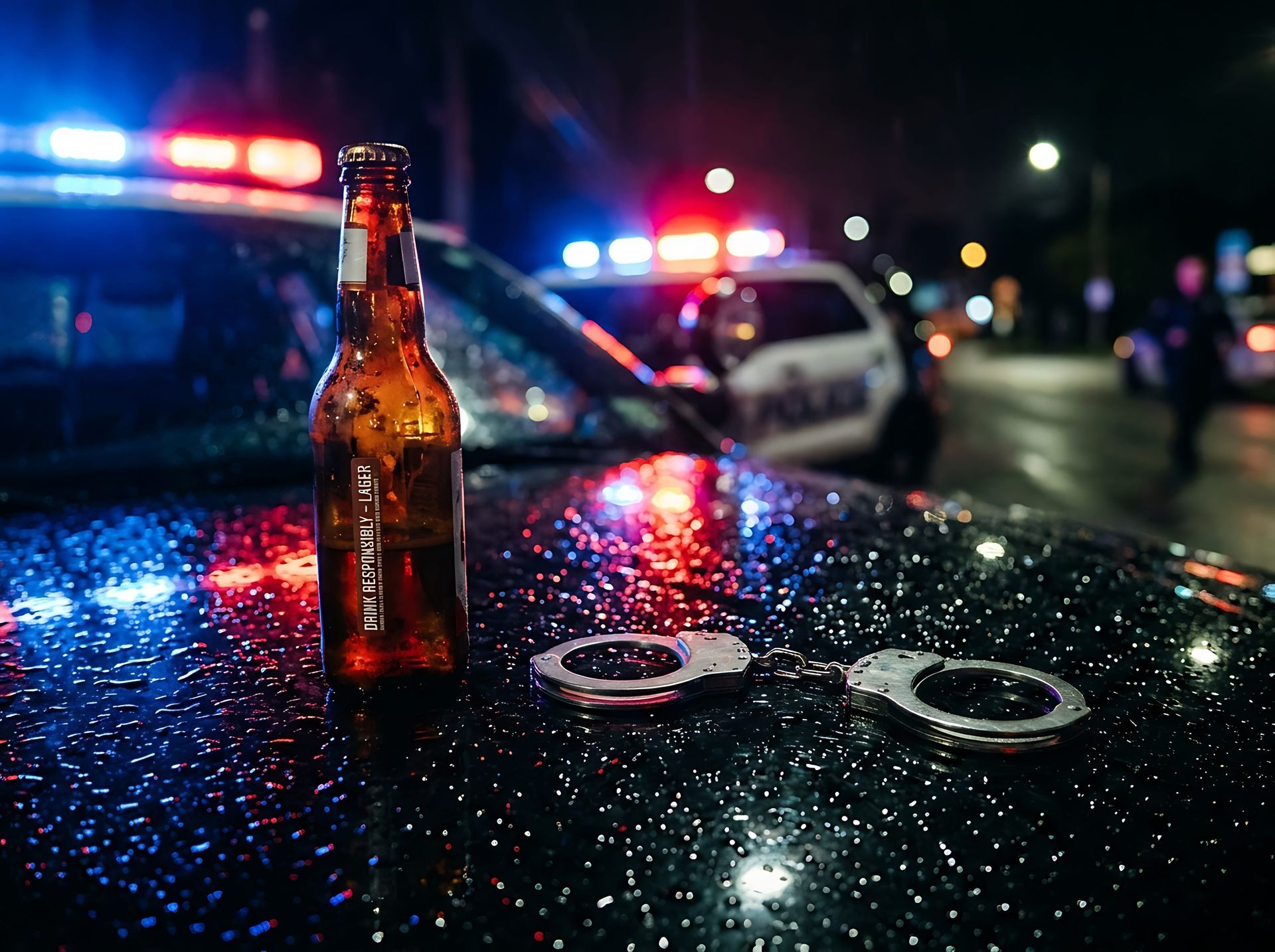 What Should You Do Immediately After a DUI Arrest in Washington DC or ...