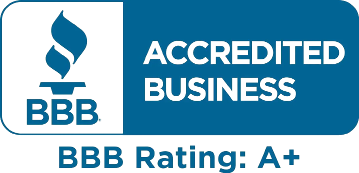 BBB Logo | Alpha Autoworks