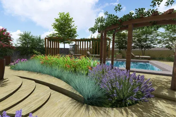 3d landscape designers in rehoboth and dighton ma
