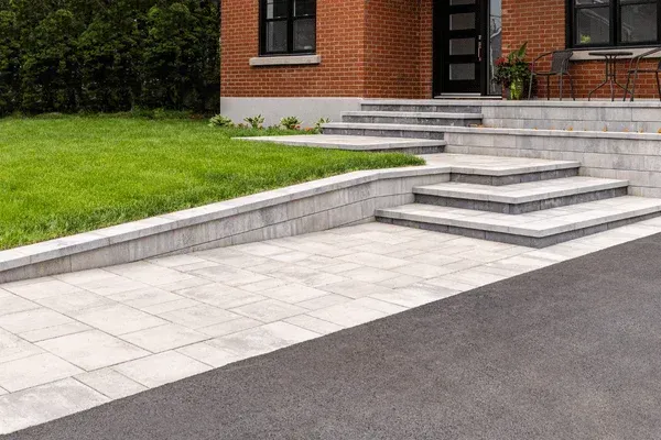 paver walkway installation dighton ma