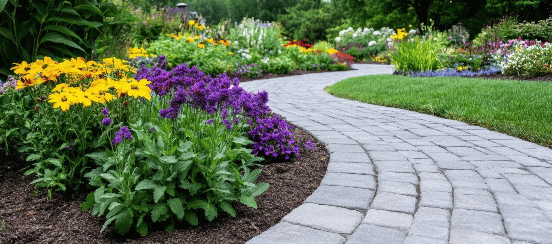 walkway installation process rehoboth ma