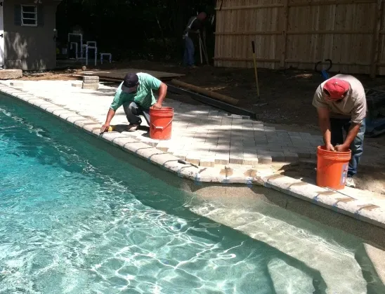 et landscaping construction in rehoboth dighton ma