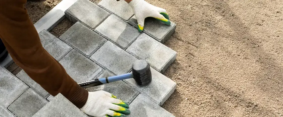 hardscaping dighton rehoboth north dighton ma