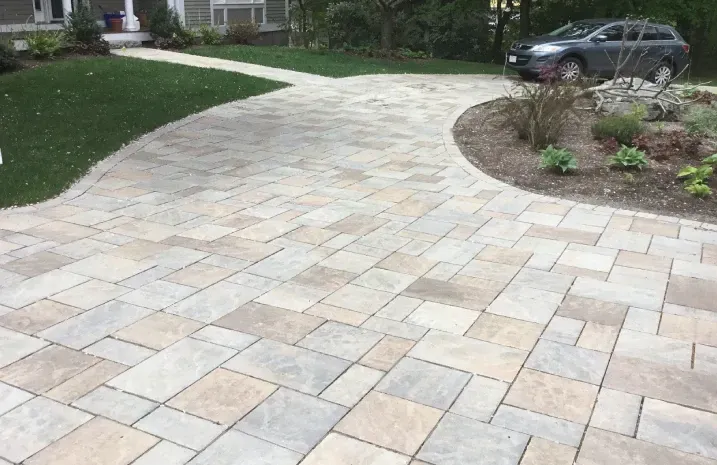 hardscaping services in rehoboth ma