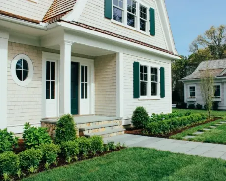 landscaping services in rehoboth and dighton ma