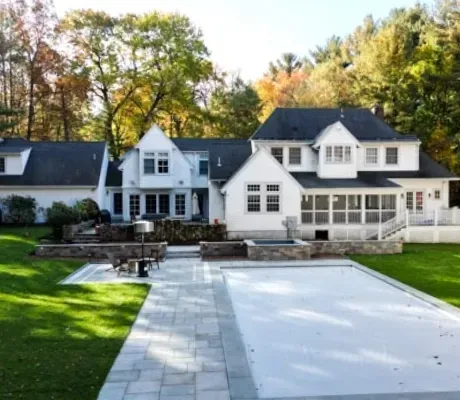 local landscapers in rehoboth and dighton ma