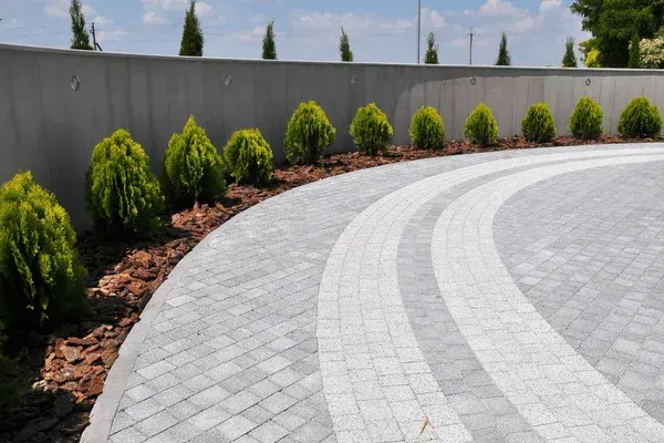 new driveway construction rehoboth ma