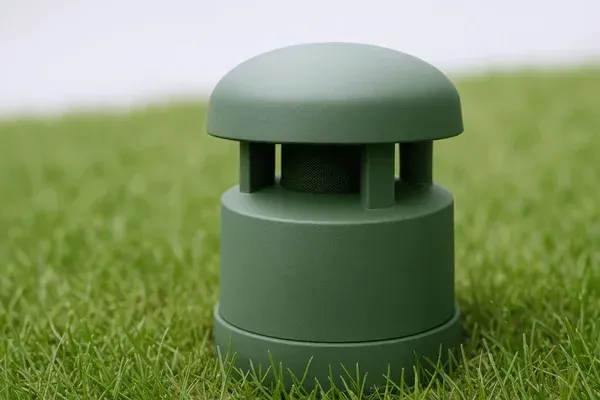 outdoor audio installation in rehoboth and dighton ma