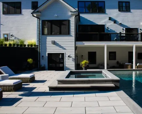 outdoor living in rehoboth and dighton ma