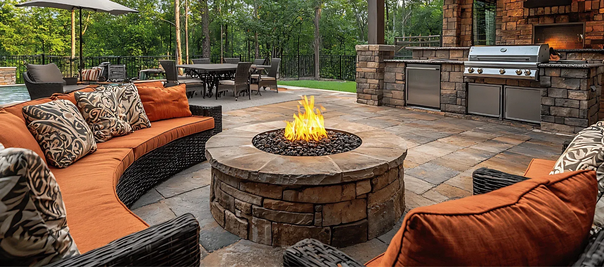 patio installation process rehoboth ma