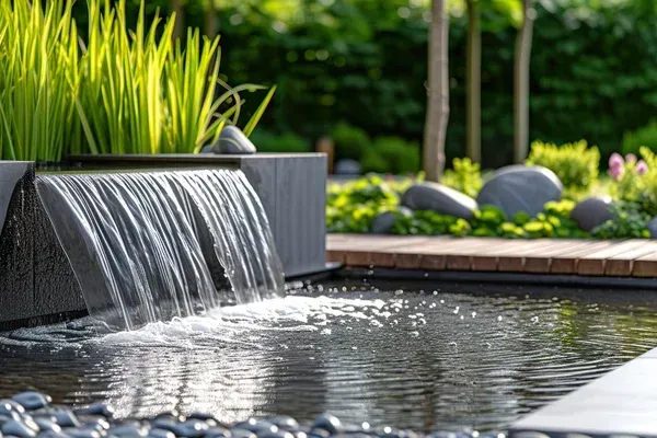 pond installation rehoboth ma