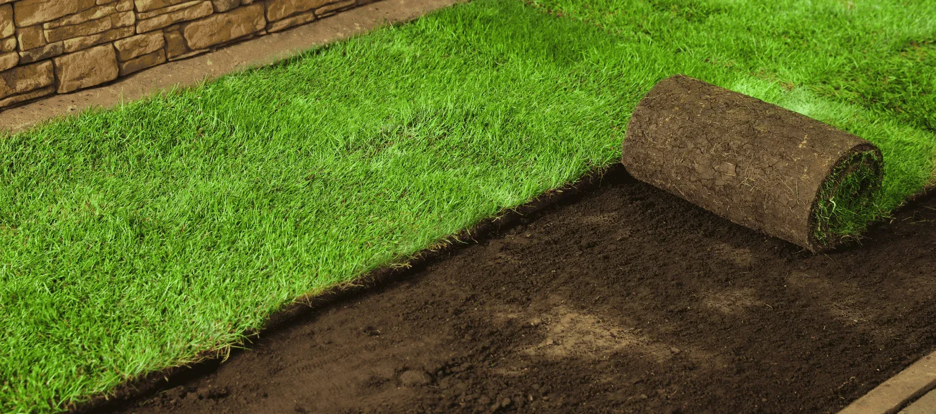 sod installers in rehoboth and dighton ma