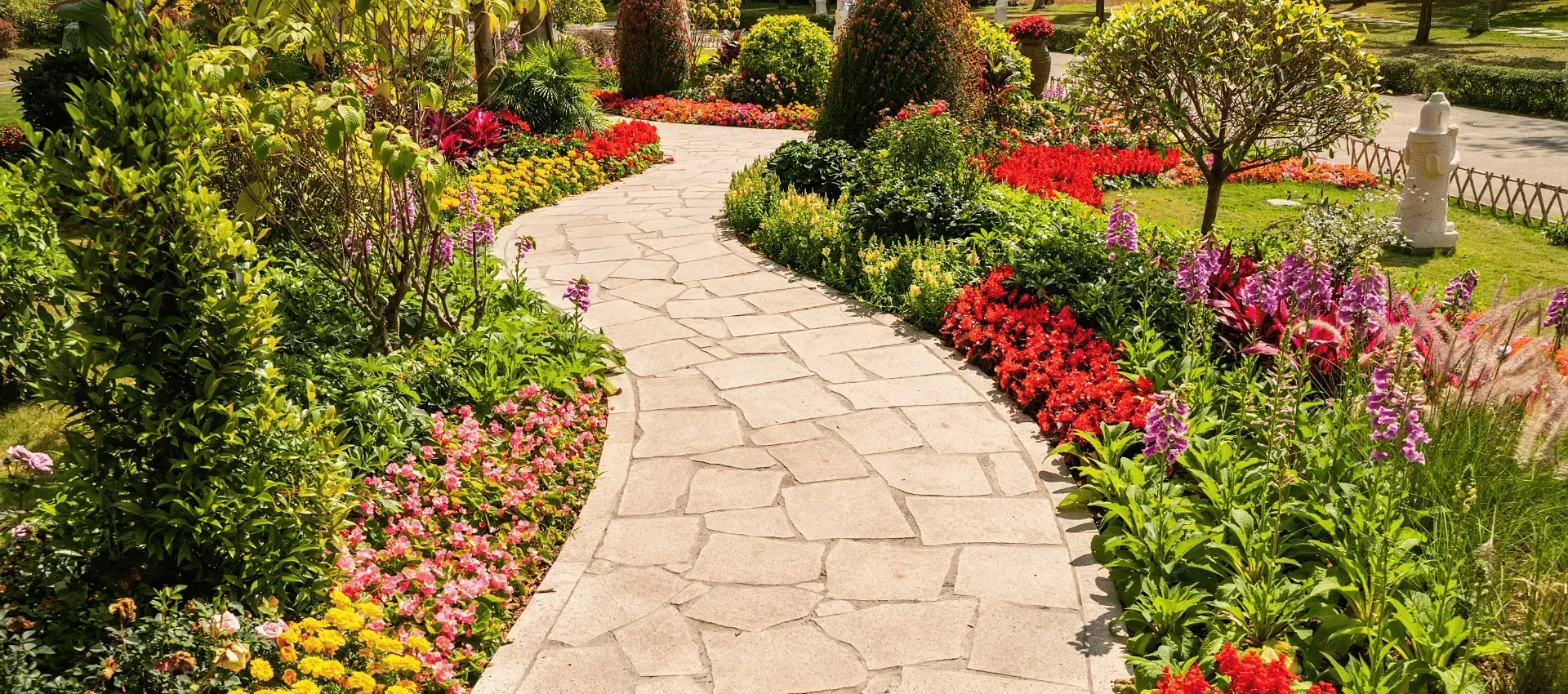 stone walkway installation process rehoboth ma