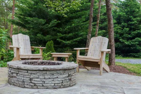 trusted fire pit contractors rehoboth ma