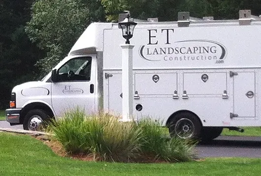 trusted landscaping company in rehoboth dighton ma