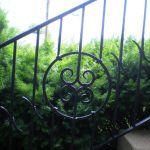 Railings - Washington, MO - Haslag Steel Sales Inc.