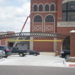 Building - Washington, MO - Haslag Steel Sales Inc.