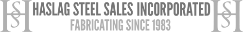 Haslag Steel Sales Inc.