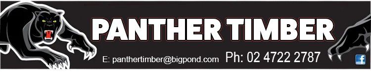 Panther Timber