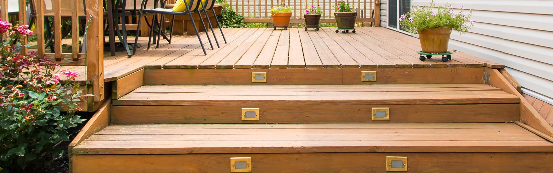 panther timber hardware wooden decking