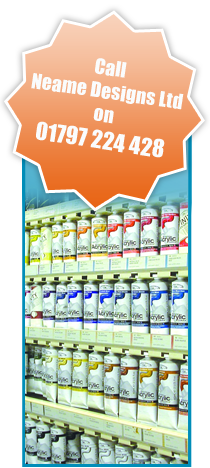 Oil paints - Rye, East Sussex - Neame Designs Ltd - Fine Art Oil paints - Rye, East Sussex - Neame Designs Ltd - Fine Art
