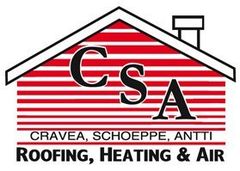 CSA Roofing, Heating & Air