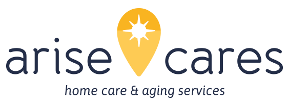 Arise Cares Logo