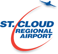 St. Cloud Airport Logo