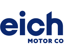 Eich Motor Company Logo
