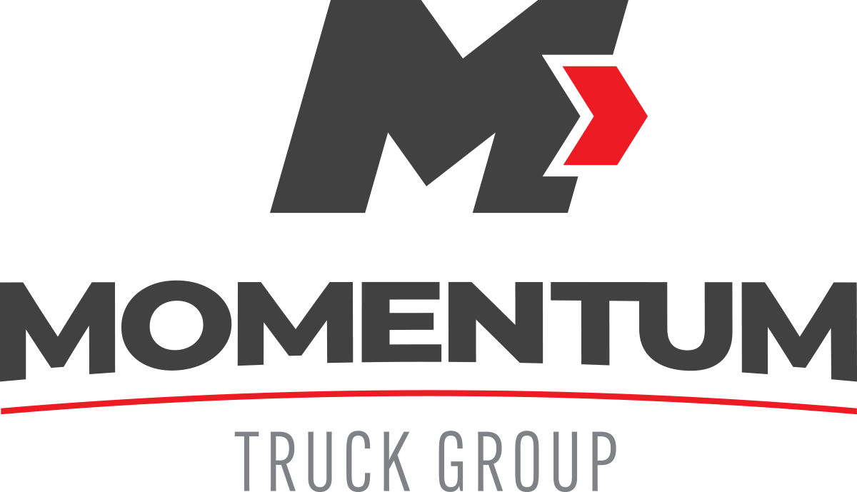 Momentum Truck Group Logo