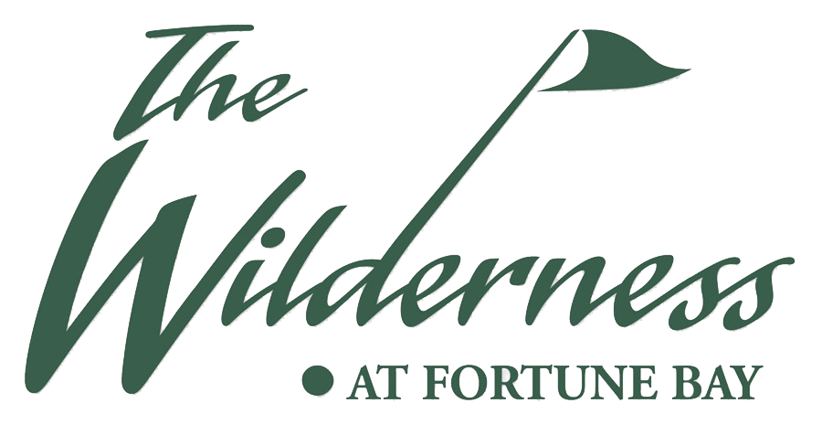 The Wilderness Logo