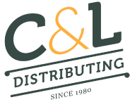 C&L Distributing Logo