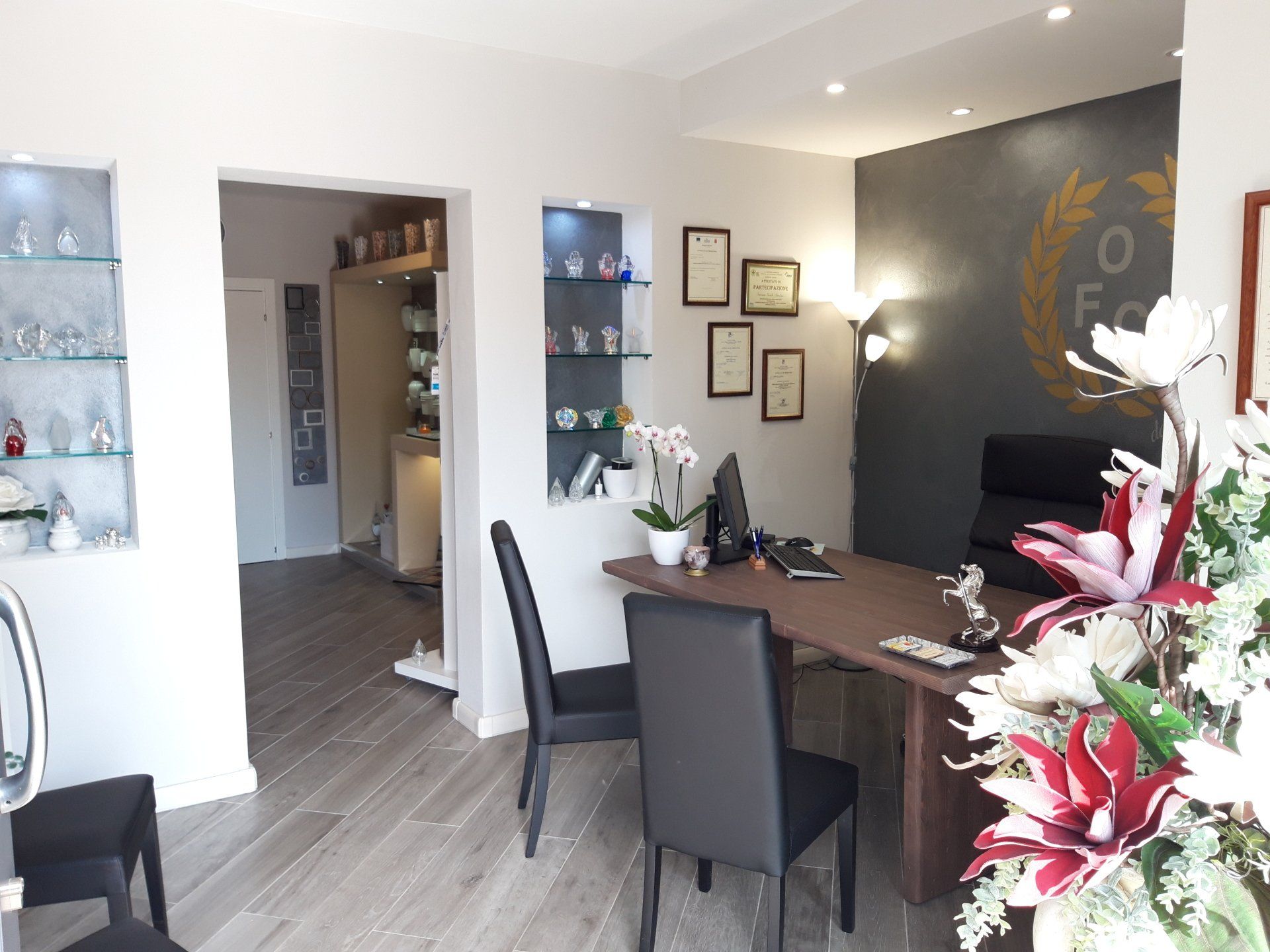 ufficio lamporecchio